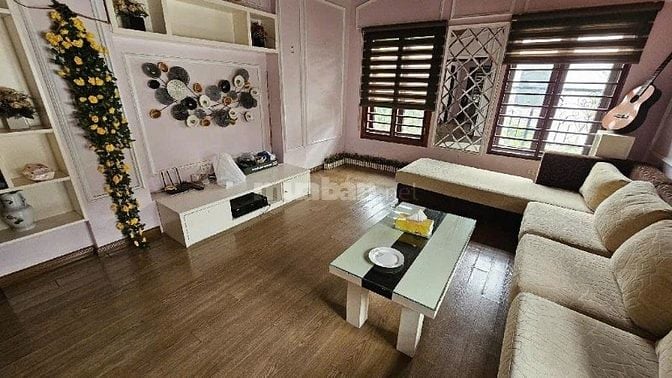 SIÊU BIỆT THỰ VIP NHẤT ĐỐNG ĐA - LÔ GÓC -GARA Ô TÔ- KINH DOANH TỐT