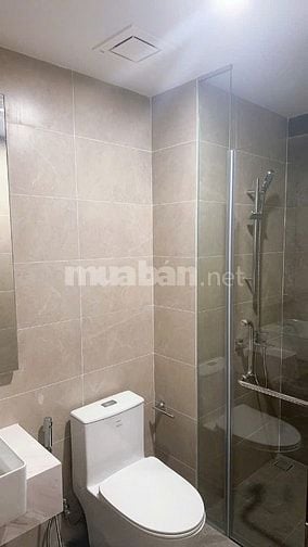 Cho thuê căn 1pn+ 51m2 mới bàn giao Privia chỉ 7.5tr tặng phí quản lý