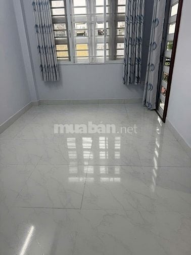 Bán nhà xinh 553/ Lê Đức Thọ, P.16, Gò Vấp: 4,3 x 10, giá: 5,3 tỷ.