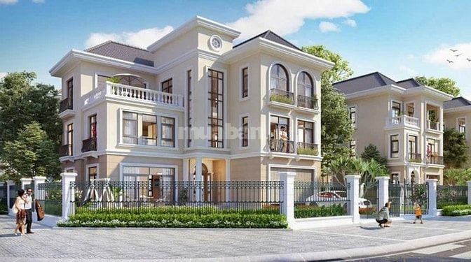 🚀 VINHOMES WONDER PARK – SIÊU DỰ ÁN ĐÁNG ĐẦU TƯ! 🚀