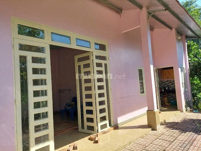 Bán đất tại Quốc Lộ 20, Xã La Ngà, Định Quán, Đồng Nai, 4 tỷ, 7000 m2