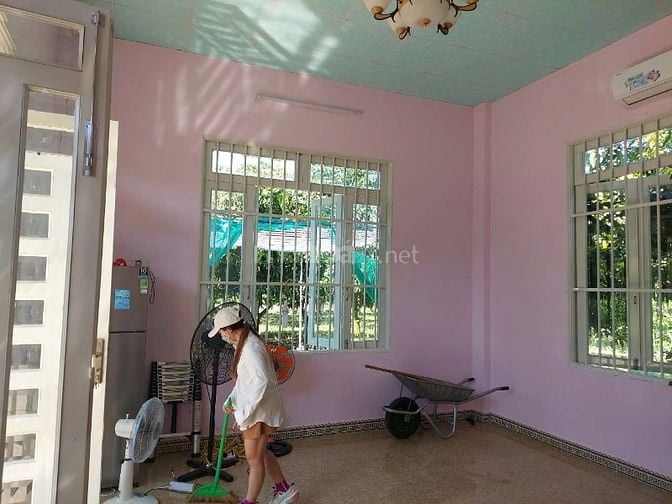 Bán đất tại Quốc Lộ 20, Xã La Ngà, Định Quán, Đồng Nai, 4 tỷ, 7000 m2