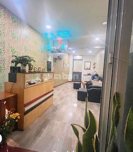 SANG NHƯỢNG cơ sở massage body,cổ vai gáy  