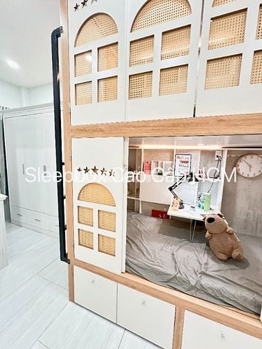 PHÒNG TRỌ MINI ROOM SLEEPBOX NGAY NGÃ TƯ THỦ ĐỨC GIÁ 1,6TR 0888883777