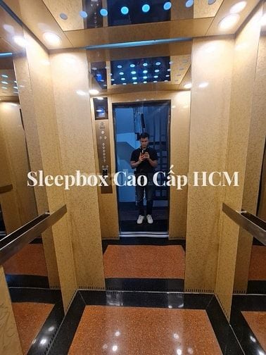 PHÒNG TRỌ MINI ROOM SLEEPBOX NGAY NGÃ TƯ THỦ ĐỨC GIÁ 1,6TR 0888883777