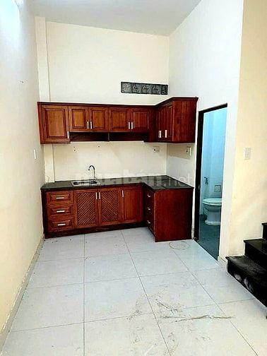 BÁN NHÀ RIÊNG 2 TẦNG HUỲNH TẤN PHÁT TÂN PHÚ Q7.DT 40M2 SHR.CHỈ 3,2 TỶ