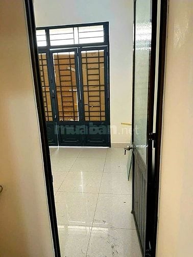 BÁN NHÀ RIÊNG 2 TẦNG HUỲNH TẤN PHÁT TÂN PHÚ Q7.DT 40M2 SHR.CHỈ 3,2 TỶ