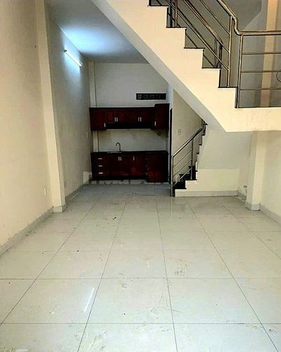 BÁN NHÀ RIÊNG 2 TẦNG HUỲNH TẤN PHÁT TÂN PHÚ Q7.DT 40M2 SHR.CHỈ 3,2 TỶ