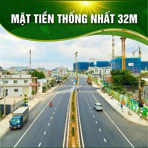 Chỉ 360 triệu nhận ngay căn hộ bcons city metro bến thành suối tiên