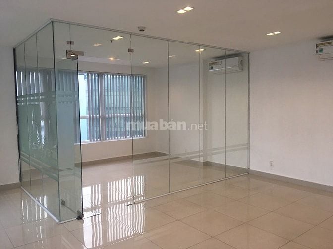 Cho thuê Căn hộ officetel Sky Center Phổ Quang 14tr