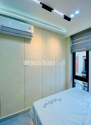 Sau lưng trường THCS Âu Lạc, căn Nguyễn Đình Khơi 48m2, giá 2tỷ350