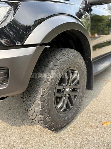 Ford Raptor 2021,1 chủ,có nắp cuộn điện giá 955tr