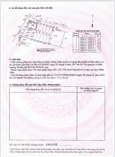 CƠ HỘI VÀNG ĐẦU TƯ TẠI GÓC 2 MẶT TIỀN HẺM 140 RA SÔNG VÀM THUẬT