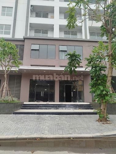 Mở bán shophouse giá ưu đãi tại Sunrise Riverside liền kề PMH