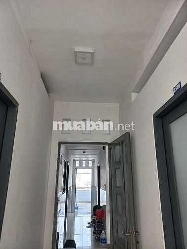 Cho thuê phòng nhà MỚI XÂY ĐẸP, có BALCON, 415/19 Trường Chinh, P.14