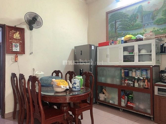 BÁN NHÀ 80M2, 4TẦNG, 4PN, KHU PHÂN LÔ BÀN CỜ, SỔ VUÔNG VỨC, CHÍNH CHỦ