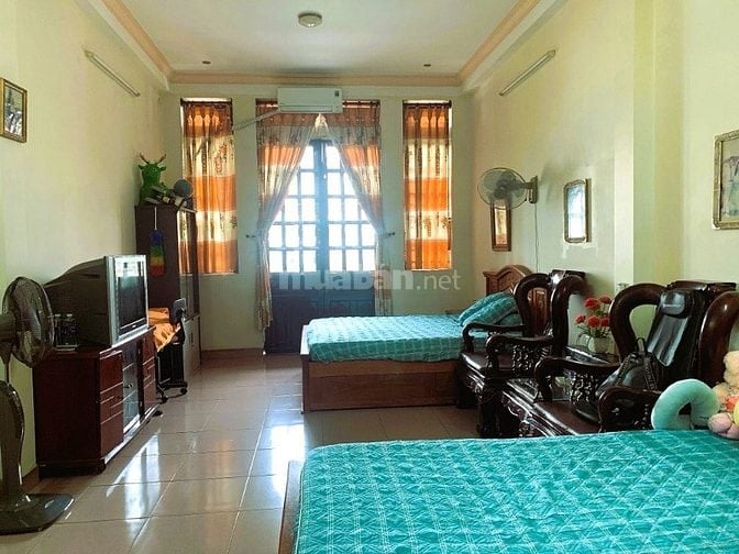 BÁN NHÀ 80M2, 4TẦNG, 4PN, KHU PHÂN LÔ BÀN CỜ, SỔ VUÔNG VỨC, CHÍNH CHỦ