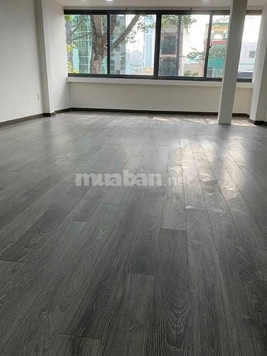 Mặt tiền  4.5x24m, 5 tầng, HĐT 90 triệu/tháng, Nguyễn Tri Phương, Q.10