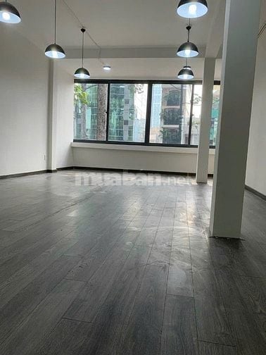 Mặt tiền  4.5x24m, 5 tầng, HĐT 90 triệu/tháng, Nguyễn Tri Phương, Q.10