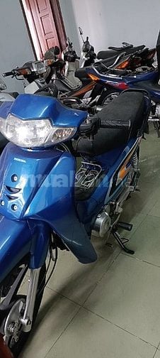 Honda Wave Alpha 100 nhật chính hãng,xe đẹp máy êm chạy mạnh lợi xăng 