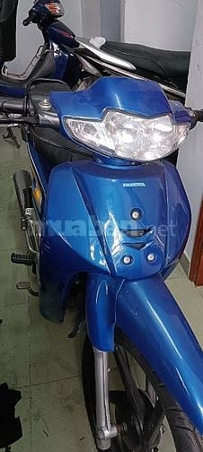 Honda Wave Alpha 100 nhật chính hãng,xe đẹp máy êm chạy mạnh lợi xăng 