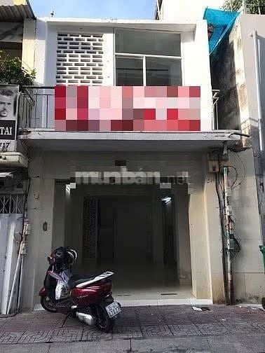 Cho thuê nhà MT Bàn Cờ P.3 Quận 3 giá 26 triệu  68m2