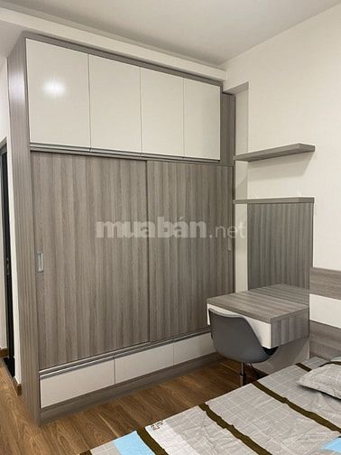 1,5 tỷ Căn Hộ Phạm Văn Đồng 2PN, 48m2 Full Nội Thất nhận nhà ngay