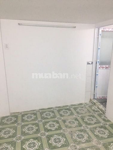 Bán nhà riêng tại Tôn Đản, p 14, Q4, HCM giá cực chất 500 triệu, 20m2