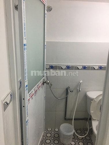 Bán nhà riêng tại Tôn Đản, p 14, Q4, HCM giá cực chất 500 triệu, 20m2