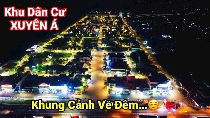  Khu Dân Cư XUYÊN Á Nhà Bán 80m2, 2 phòng ngủ, 2 WC