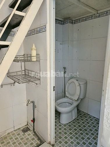 Bán nhà hẻm xe hơi đường Cách Mạng Tháng 8, Phường 13, Quận 10