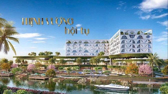 🔥 CƠ HỘI ĐẦU TƯ ĐẤT NỀN DỰ ÁN DIC VICTORY CITY HẬU GIANG – VỊ TRÍ ĐẮC