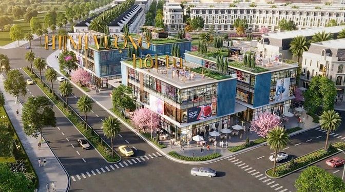 🔥 CƠ HỘI ĐẦU TƯ ĐẤT NỀN DỰ ÁN DIC VICTORY CITY HẬU GIANG – VỊ TRÍ ĐẮC