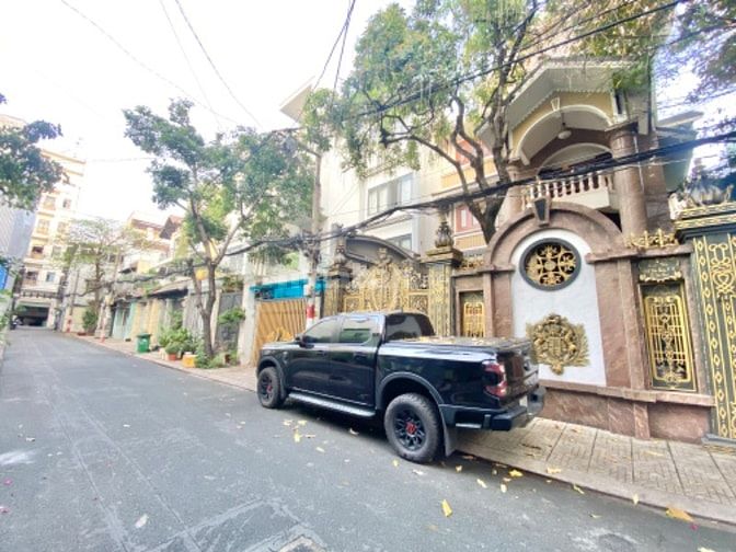 HẺM 8M CÓ LỀ , KHU K300 TÂN BÌNH , 84M2 KD VĂN PHÒNG , CHỈ 11.x TỶ