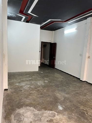 Cho thuê nhà MT Thành Thái P.14 Quận 10 giá 35 triệu – 80m2