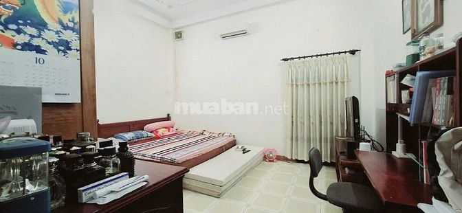 🏫🌟🔥SIÊU PHẨM 2 TẦNG. CHỈ 4,2 TỸ. 97,5M2. MT BẠCH THÁI BƯỞI