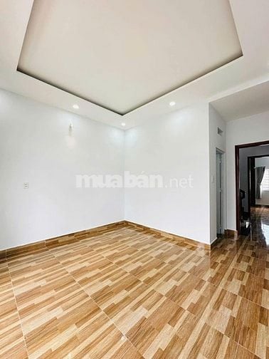 Nhà Bình Thạnh - đường Đinh Bộ Lĩnh. Diện tích 70,6m2. Giá 3tỷ150triệu