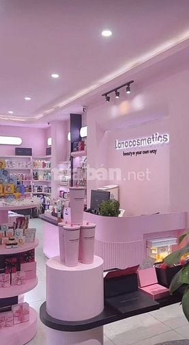 📣💥💥 KHAI TRƯƠNG CHI NHÁNH MỚI CẦN NAM NỮ LĐPT LÀM TẠI LANACOSMETICS