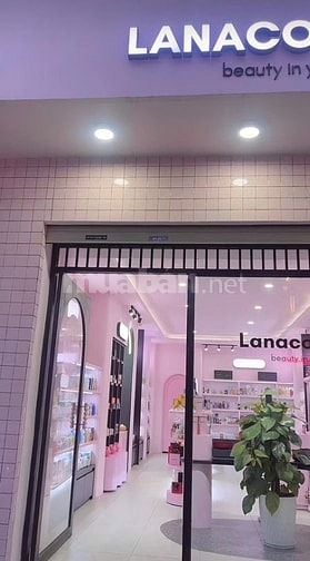 📣💥💥 KHAI TRƯƠNG CHI NHÁNH MỚI CẦN NAM NỮ LĐPT LÀM TẠI LANACOSMETICS