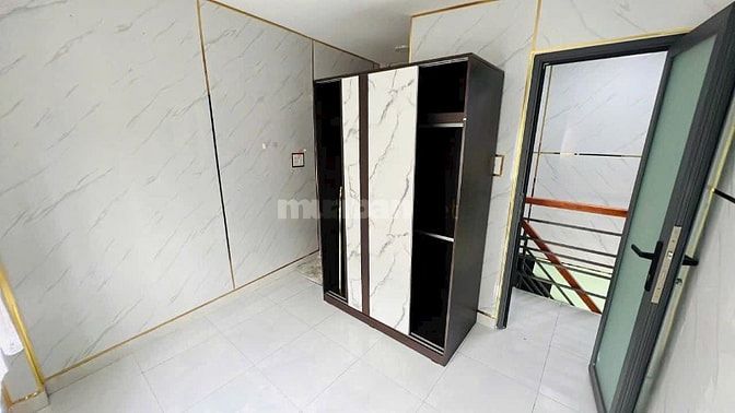 Nhà 35m2 giá 1,75 tỷ gần đường Tân Quỳ Tân Quý, Bình Tân