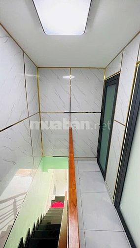 Nhà 35m2 giá 1,75 tỷ gần đường Tân Quỳ Tân Quý, Bình Tân