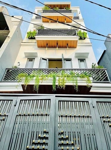 Chủ cần bán gấp nhà 52m2 giá 1tỷ850 triệu đường Dương Bá Trạc Quận 8