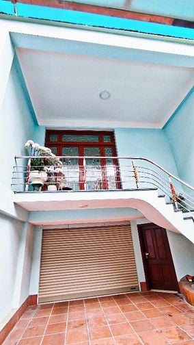 Bán biệt thự 120m2, 48,8 tỷ, view đẹp tại Liễu Giai, Ba Đình, Hà Nội