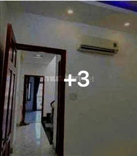 Bán CHDV 3 tầng 15 phòng, 154m², 8.5 tỷ - đường 4, Linh Xuân