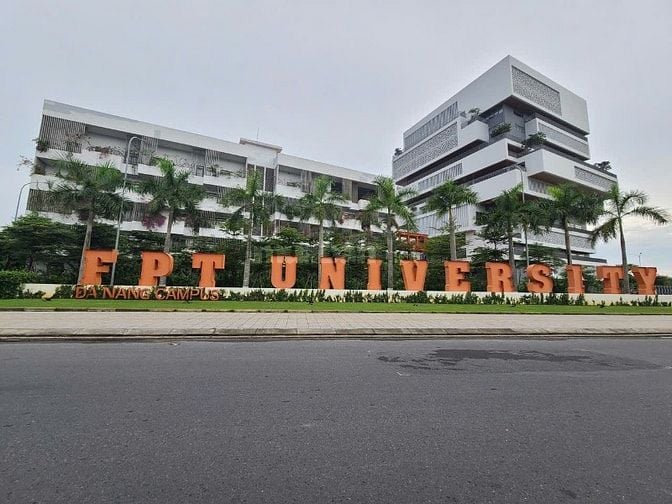 Bán 102m² đất FPT City Đà Nẵng siêu đẹp - Giá cực tốt 