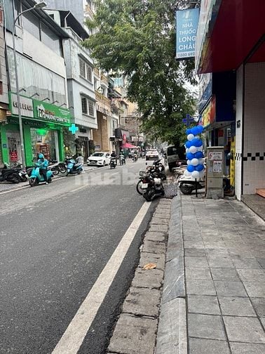 Bán nhà MP Mai Hắc Đế - Hai bà trưng - hà nội