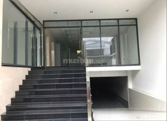 Cho thuê Building HXT 69 đường D2 trung tâm Bình Thạnh