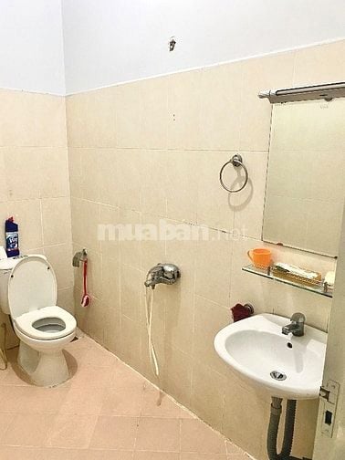 Bán Khách Sạn Hoàng Sơn Mặt Tiền đường 15m - 35 đường 2C Phú Mỹ Q 7 