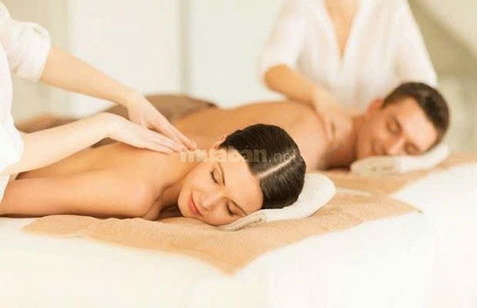 Massage tại nhà TPHCM - Hà Nội, cạo gió, giác hơi