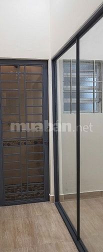 Cho thuê nhà mới, đẹp 2PN, 2NVS, trệt, 1 lầu đúc BTCT